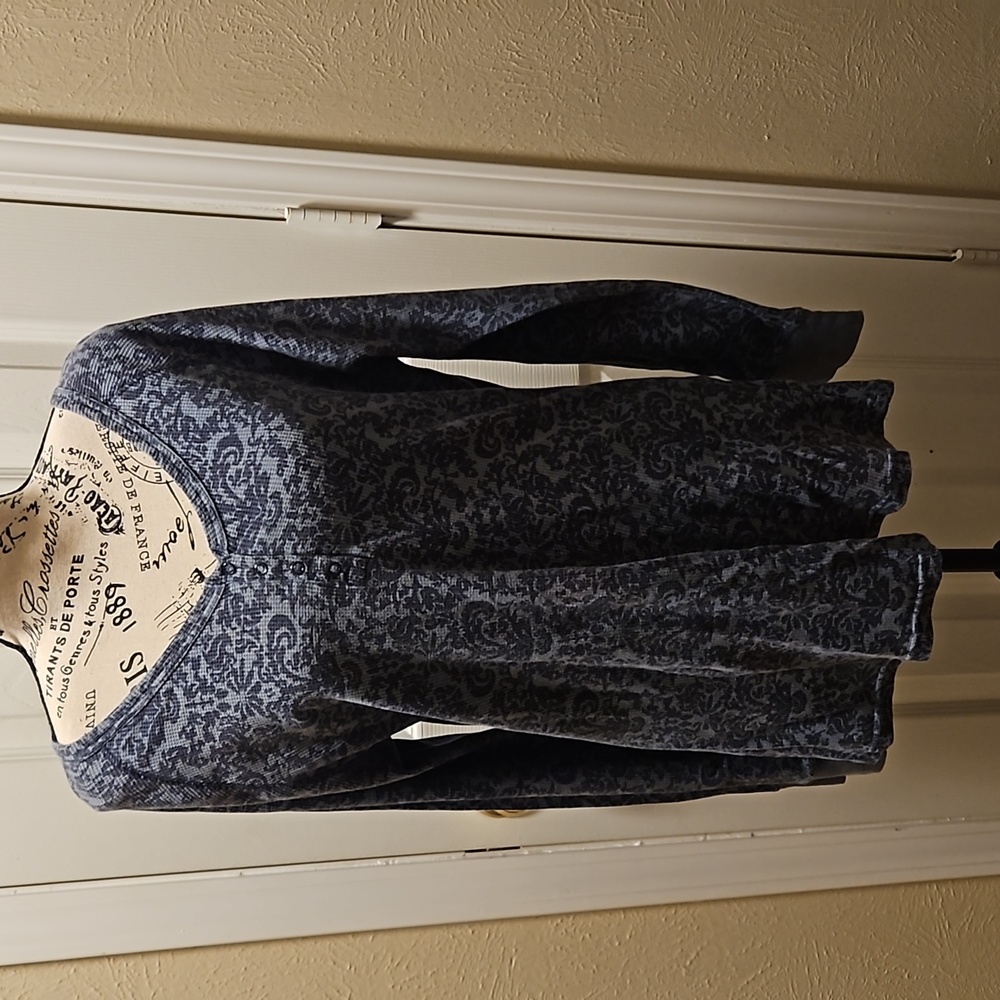 Magellan 2X women's shirt 0544 - Picture 1 of 3